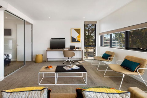 Quest Macquarie Park - Accommodation Whitsundays 3