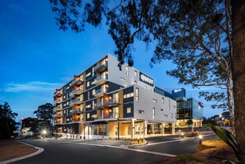 Quest Macquarie Park - Accommodation Whitsundays 1
