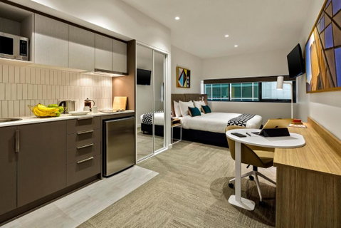 Quest Macquarie Park - Accommodation Whitsundays 0