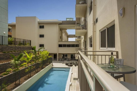 Quest Townsville On Eyre - Accommodation Whitsundays 2