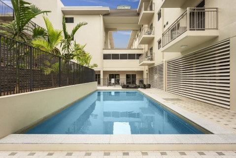 Quest Townsville On Eyre - Accommodation Whitsundays 1