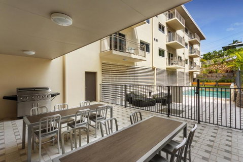 Quest Townsville On Eyre - Accommodation Whitsundays 3