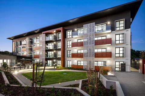 Quest Wangaratta - Accommodation Whitsundays 1