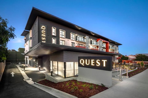 Quest Wangaratta - Accommodation Whitsundays 0