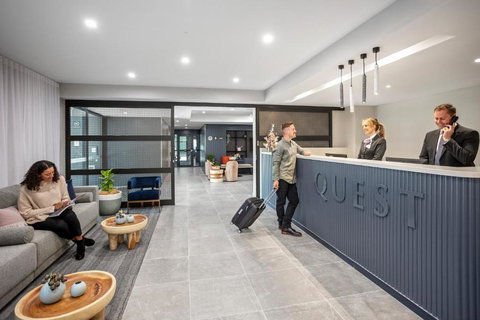 Quest Wangaratta - Accommodation Whitsundays 2