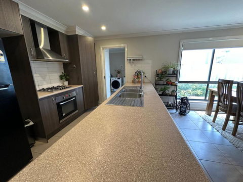 Quiet Comfort For Relaxing Stays - Accommodation Whitsundays 3