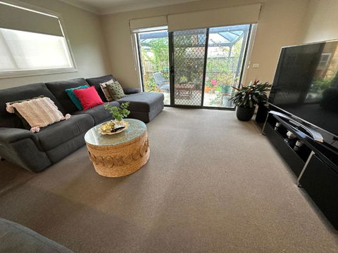 Quiet Comfort For Relaxing Stays - Accommodation Whitsundays 1