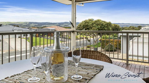 R & R Aldinga Beach By Wine Coast Holidays - Accommodation Whitsundays 0