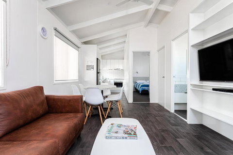 RACV Cobram Resort - Accommodation Whitsundays 1