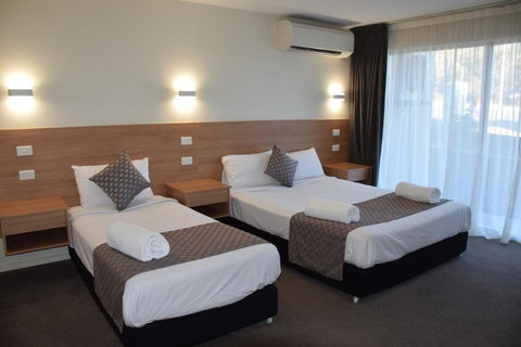 Rainbow Motel Queanbeyan - Accommodation Whitsundays 0