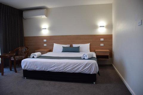 Rainbow Motel Queanbeyan - Accommodation Whitsundays 1