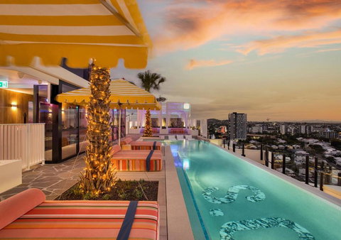 Rambla At South City SQ - Accommodation Whitsundays 3