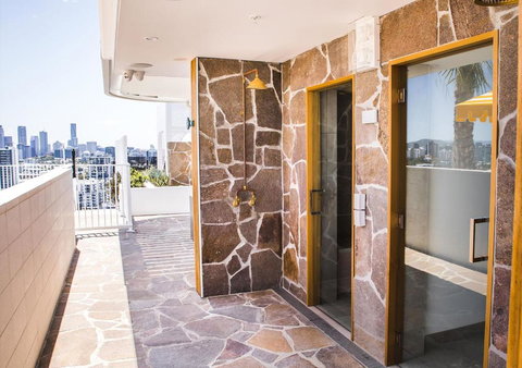 Rambla At South City SQ - Accommodation Whitsundays 2