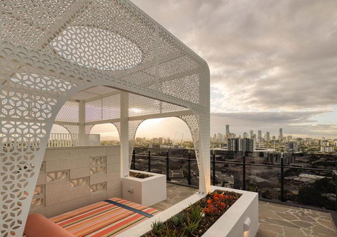 Rambla At South City SQ - Accommodation Whitsundays 1