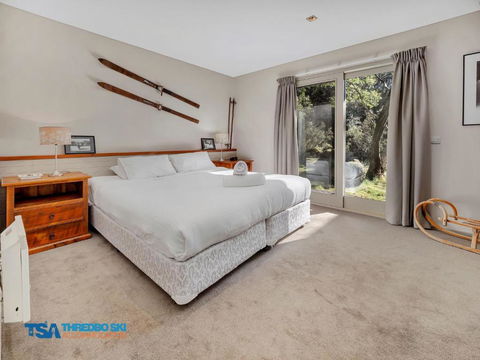 Ramshead Creek 1 - Accommodation Whitsundays 2