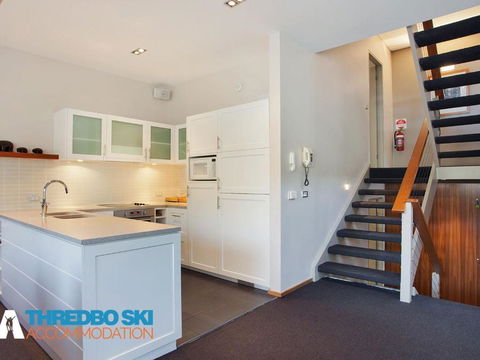 Ramshead Creek 2 - Accommodation Whitsundays 2