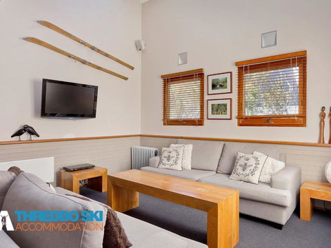 Ramshead Creek 2 - Accommodation Whitsundays 0