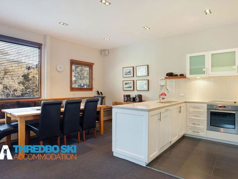 Ramshead Creek 2 - Accommodation Whitsundays 1