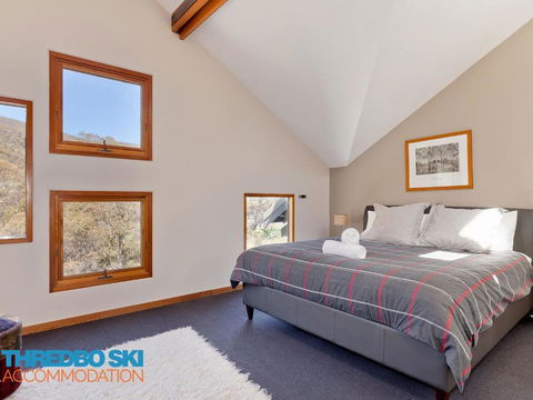 Ramshead Creek 2 - Accommodation Whitsundays 3