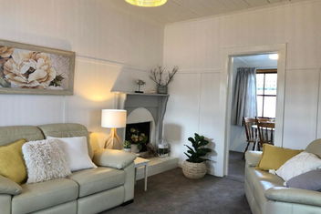 Recreation Cottage with Accommodation Whitsundays