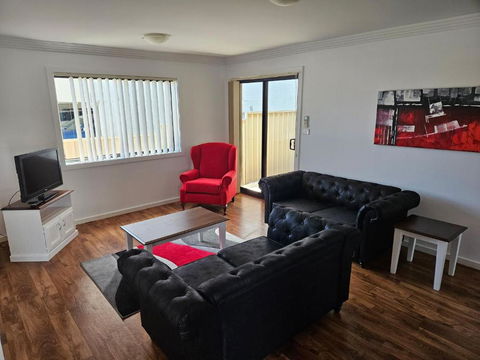 Quintet 1 155 - Accommodation Whitsundays 0