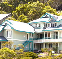 Aspect 2 - Accommodation Whitsundays