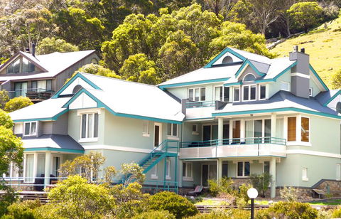 Aspect 2 - Accommodation Whitsundays 0