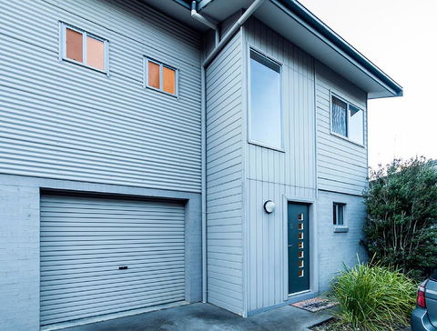 Aspect 2/8a Poly Cow Lane - Accommodation Whitsundays 3