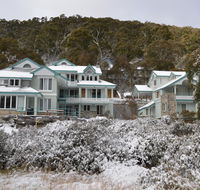 Aspect 2A - Accommodation Whitsundays