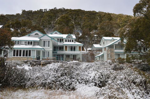 Aspect 2A - Accommodation Whitsundays 0