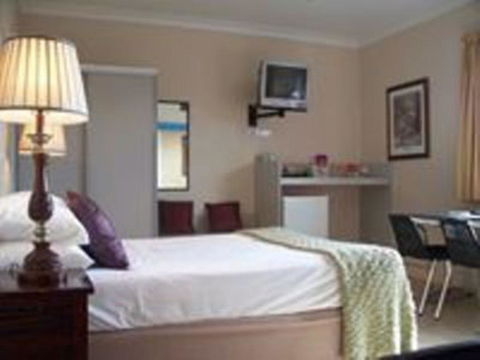 Aspect Central - Accommodation Whitsundays 2