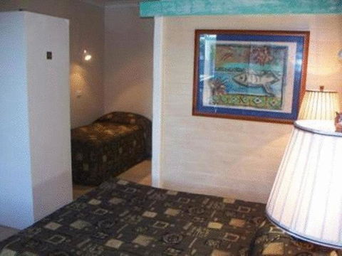 Aspect Central - Accommodation Whitsundays 3