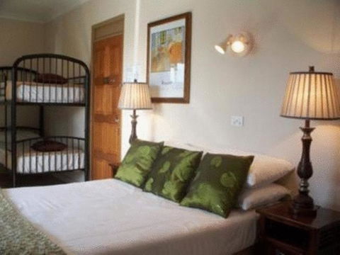Aspect Central - Accommodation Whitsundays 1