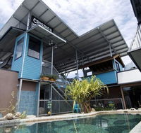 Aspect Central - Accommodation Whitsundays