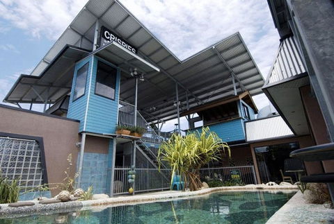 Aspect Central - Accommodation Whitsundays 0