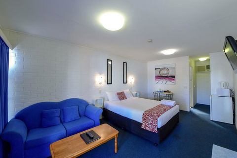 Aspley Motor Inn - Accommodation Whitsundays 3