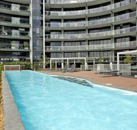 Astra Apartments Canberra - Manhattan - Accommodation Whitsundays