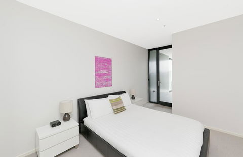 Astra Apartments Canberra - Manhattan - Accommodation Whitsundays 2