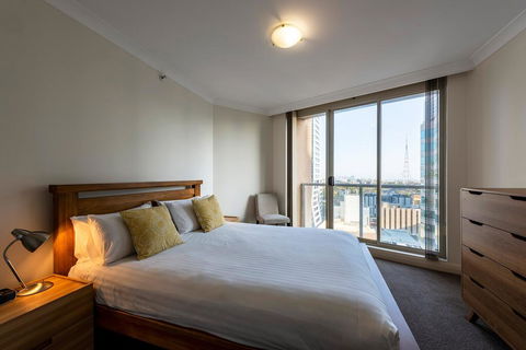 Astra Apartments Chatswood - Brown Street - Accommodation Whitsundays 3