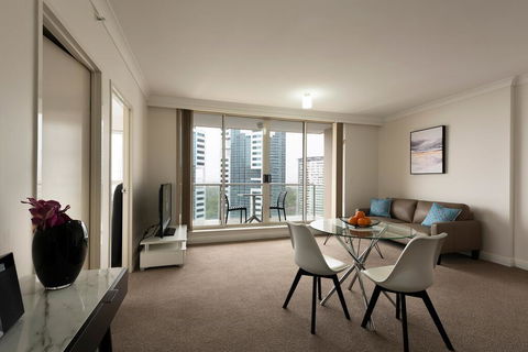 Astra Apartments Chatswood - Brown Street - Accommodation Whitsundays 0