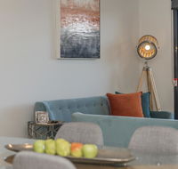 Astra Apartments Newcastle Broadmeadow - Accommodation Whitsundays