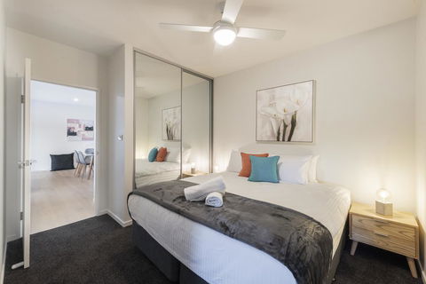 Astra Apartments Newcastle (Broadmeadow) - Accommodation Whitsundays 1