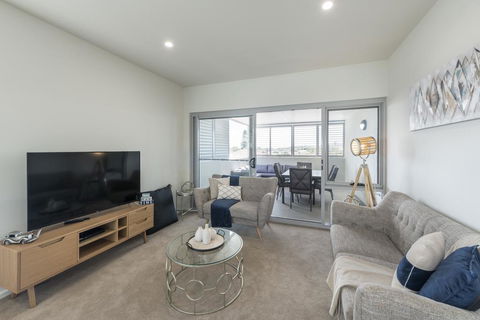 Astra Apartments Newcastle (Merewether) - Accommodation Whitsundays 2