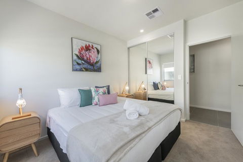 Astra Apartments Newcastle (Merewether) - Accommodation Whitsundays 1