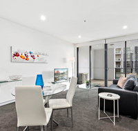 Astra Apartments Wollongong CBD - Accommodation Whitsundays