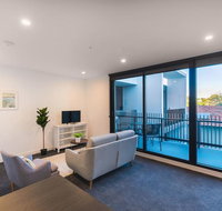 Astrina 2 Bed Value Apartment - Accommodation Whitsundays