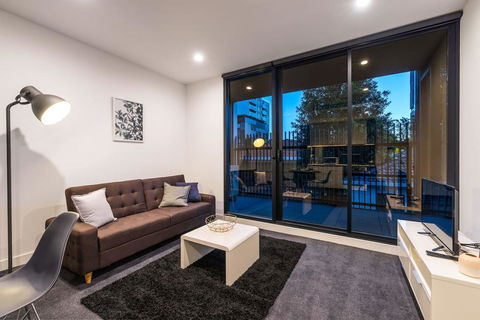 Astrina Box Hill 1 Bed Apartment - Accommodation Whitsundays 1