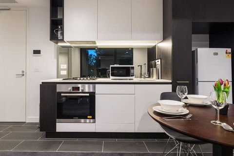 Astrina Box Hill 1 Bed Apartment - Accommodation Whitsundays 2