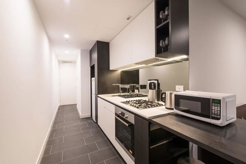 Astrina Box Hill 2 Bed Apartment - Accommodation Whitsundays 2