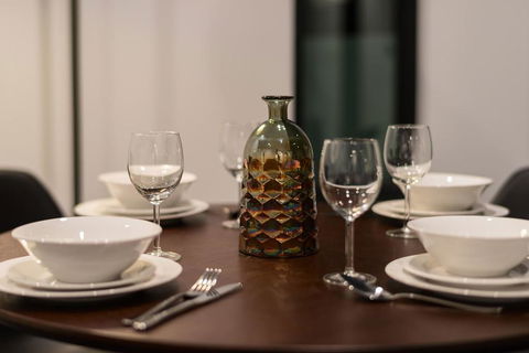 Astrina Box Hill 2 Bed Apartment - Accommodation Whitsundays 3